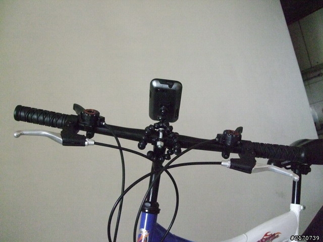 我的Moto Defy ~