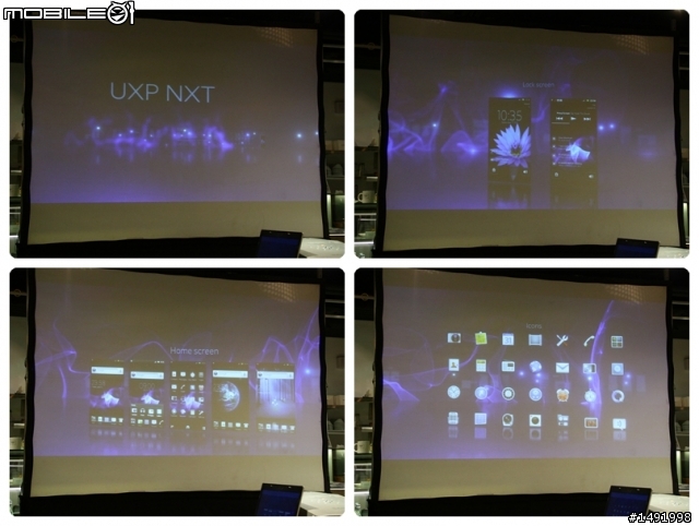 【體驗】Sony Xperia S 極致質感(3/2白色實機分享)