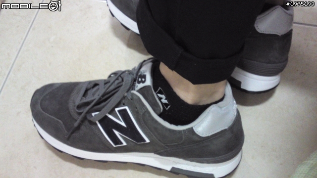 簡單分享,NEW BALANCE J. CREW M1400 美國限定