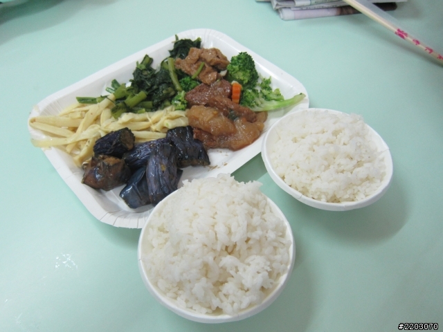 2012.02/04-02/14 -- 【衝阿~熱血吧!素食客】- 十一天環島之旅- seven day