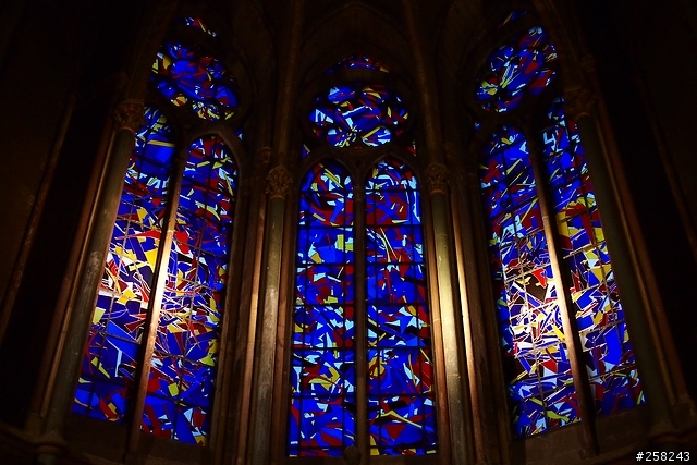 【西西分享】法國DAY4-普羅萬Provins、漢斯Reims