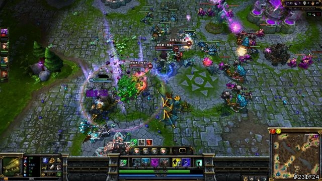 驚遇560SE開箱分享