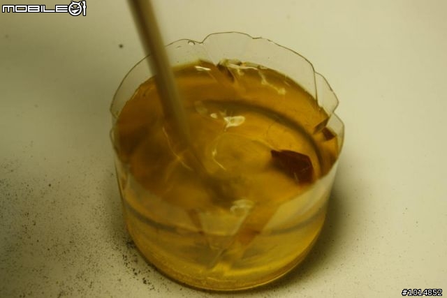 超簡單DIY銀戒製作過程大公開~~