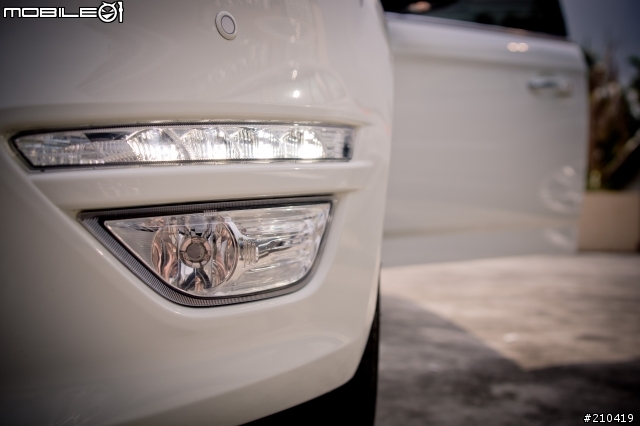 MONDEO ECOBOOST 12年式 簡易開箱
