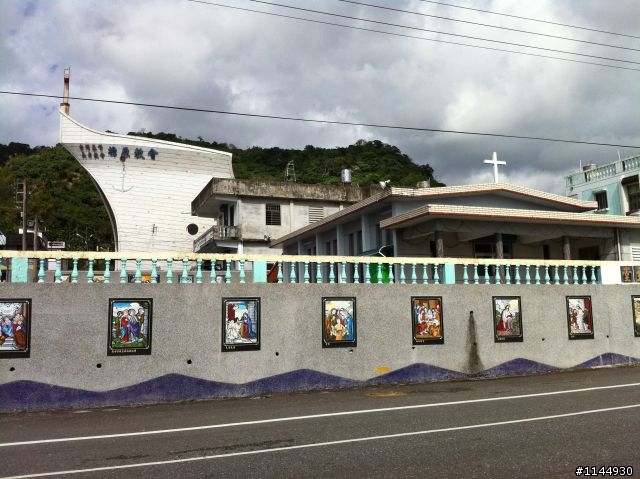 2012/03/05小摺環島第六日
