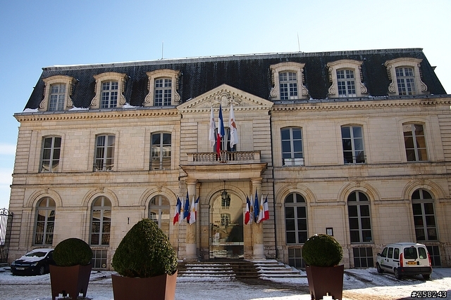 【西西分享】法國DAY3-香波堡Chambord、布洛瓦Blois、雪儂梭堡Chenonceaux