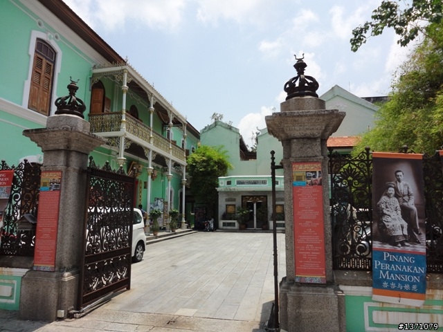 2012 March 馬來西亞 檳城 自助行 Malaysia Penang