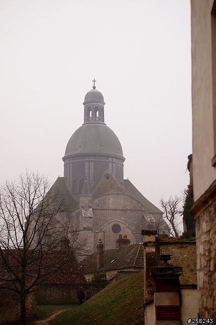 【西西分享】法國DAY4-普羅萬Provins、漢斯Reims