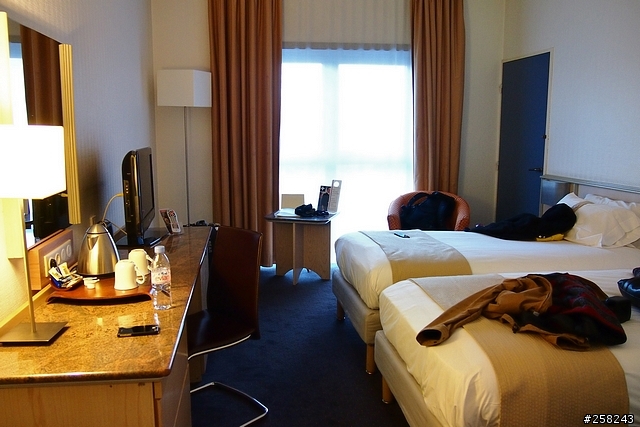 【西西分享】法國DAY1~2---沙特爾Chartres、奧爾良Orleans、杜爾Tours