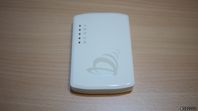 是無視防火牆封鎖Facebook的剋星?還是行動電源?EDIMAX 3G-6218n開箱~