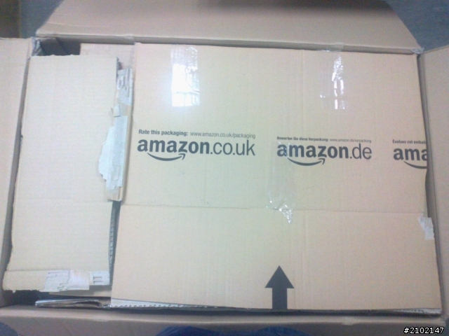 autoteile-shop.de 掉包, 該怎麼辦? (3/16更新)終於收到了!但包裝紙箱是amazon.de