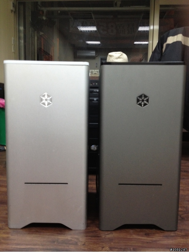Nvidia GTX680 SLI VS AMD HD7970 CF 三張測試