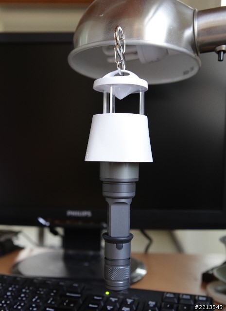 Truvii Lantern 1 (旅行光罩)