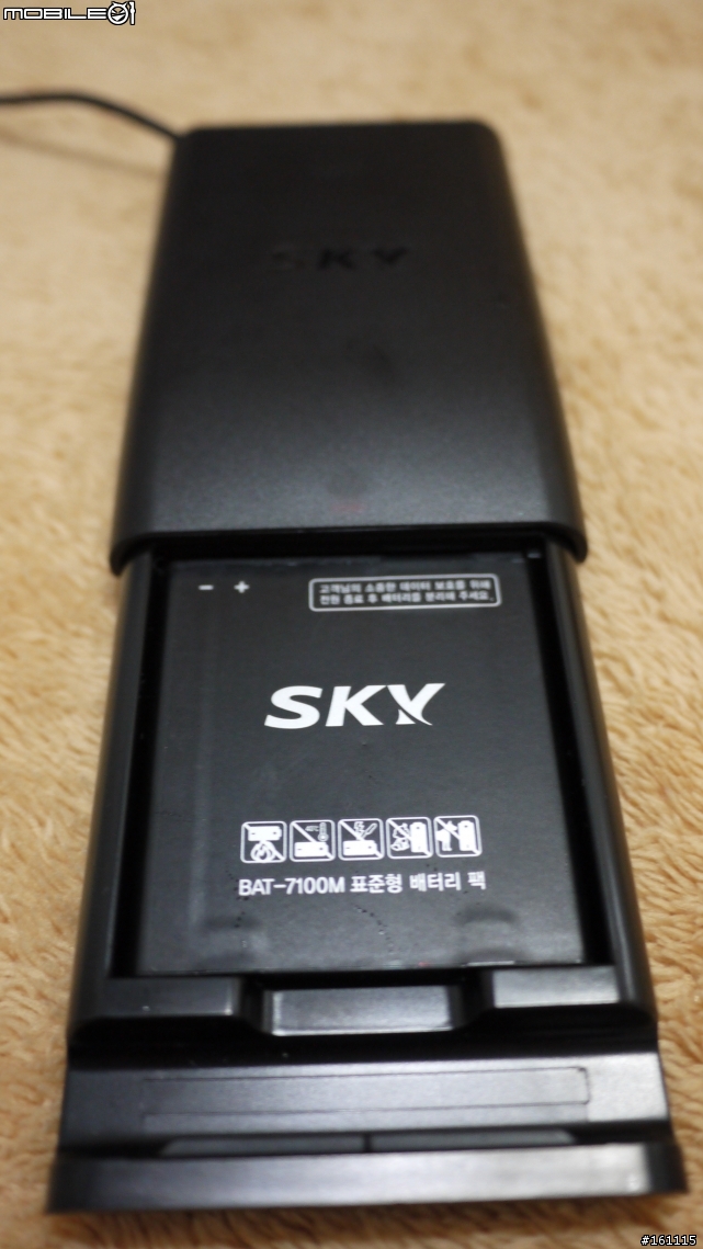 機神18:Vega Lte Ex最便宜的頂級手機開箱,就是來破壞市場的~