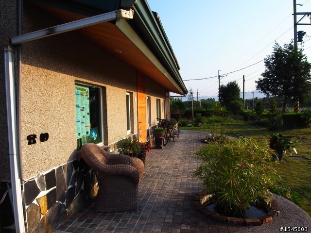 (遊記) 花蓮瑞穗週休小旅行 + 雅柏蘭居民宿