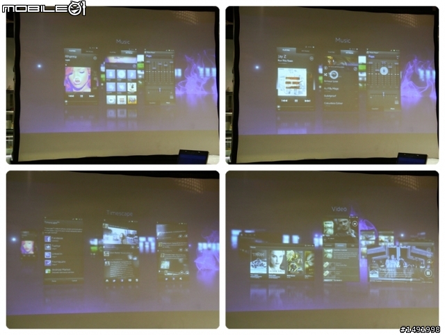 【體驗】Sony Xperia S 極致質感(3/2白色實機分享)