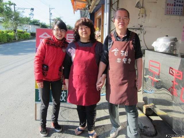 2012.02/04-02/14 -- 【衝阿~熱血吧!素食客】- 十一天環島之旅- seven day