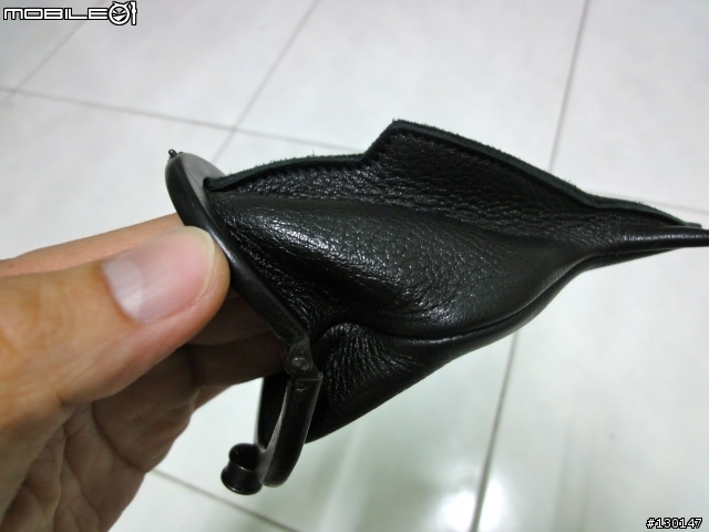 我的第一個 Bottega Veneta