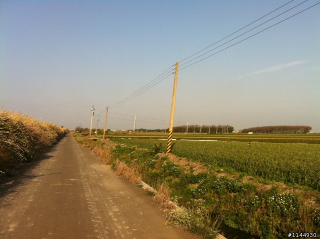 2012/03/01小摺環島第二日