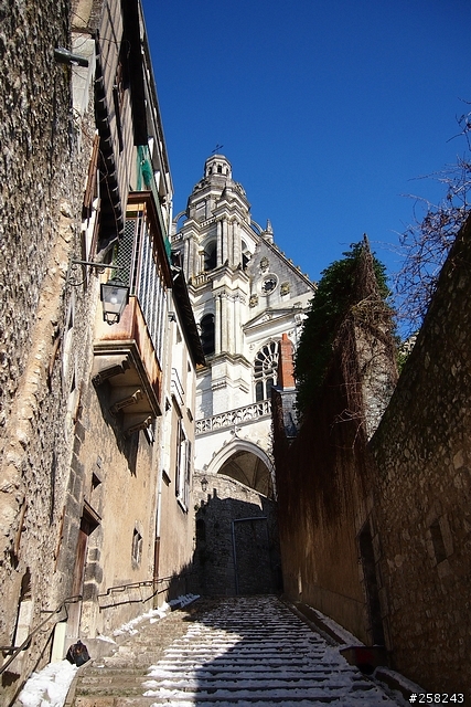 【西西分享】法國DAY3-香波堡Chambord、布洛瓦Blois、雪儂梭堡Chenonceaux