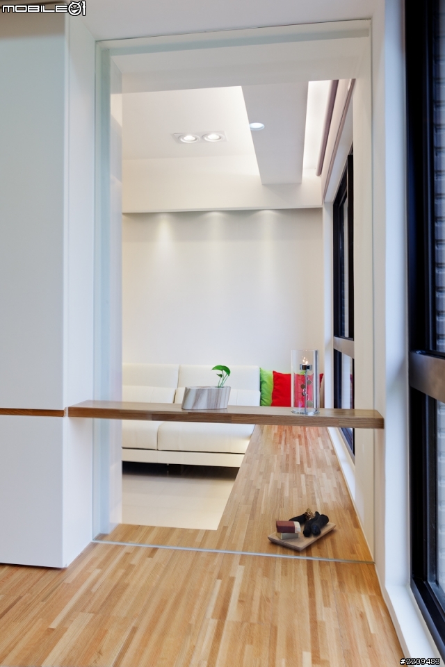 【開箱】幸福採光。我的樂活小屋。變大了!