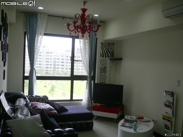 【開箱】幸福採光。我的樂活小屋。變大了!