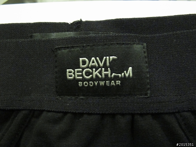 【小民 x H&M x 貝克漢】日本戰利品 David Beckham For H&M男性內衣