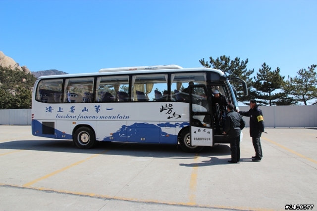 山東青島、煙台、威海黃金海岸五日之旅(第三日)