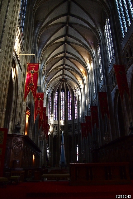 【西西分享】法國DAY1~2---沙特爾Chartres、奧爾良Orleans、杜爾Tours