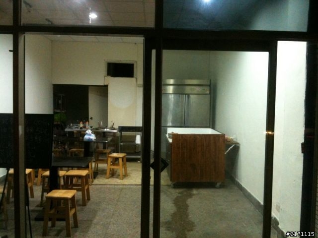 經費不足時,怎麼裝潢店面,才能比較有四川味?