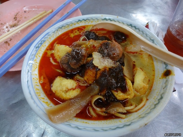 2012 March 馬來西亞 檳城 自助行 Malaysia Penang