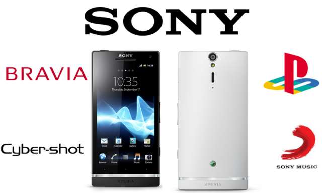也來寫體驗文好了!不一樣SONY Xperia S的體驗文