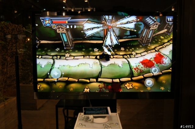 選擇適合你(妳)的Smart Phone -- SONY Xperia S 搶先體驗會心得 --