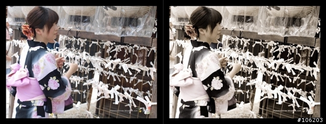 Lightroom Preset share