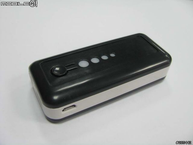 行動電源選擇及自製等比較