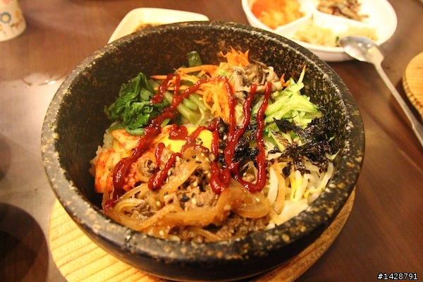 三重 二訪高麗館