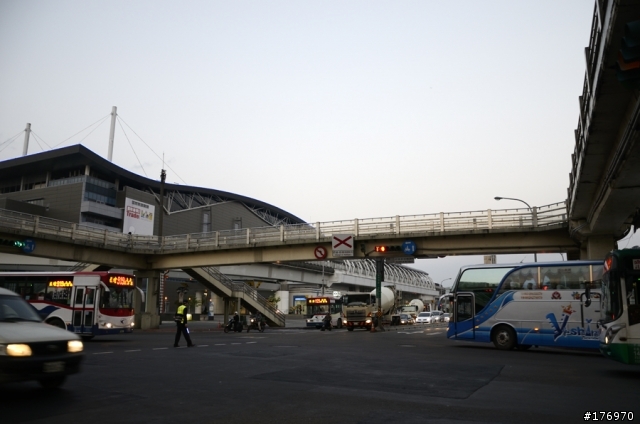 陷阱式禁行機車,上一秒安全下一秒變不安全?
