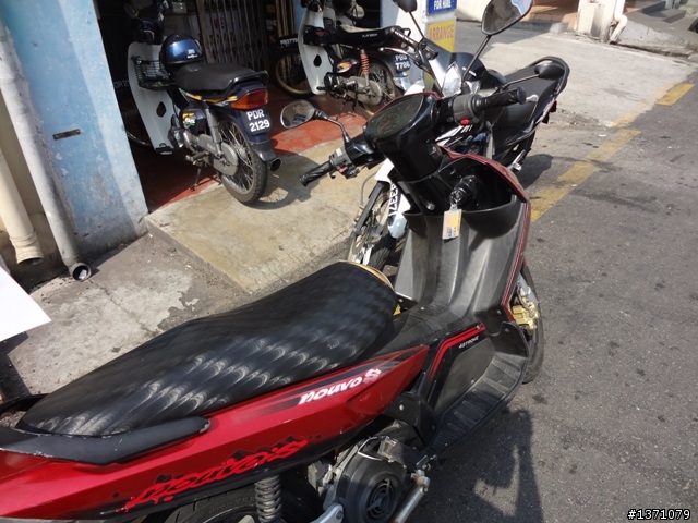 2012 March 馬來西亞 檳城 自助行 Malaysia Penang