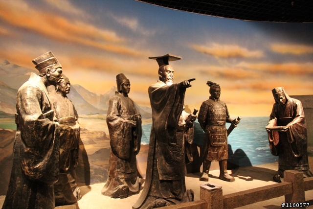 山東青島、煙台、威海黃金海岸五日之旅(第三日)