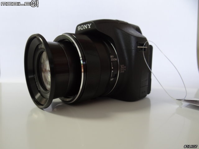 SONY HX100V HX200V 鋁合金轉接頭