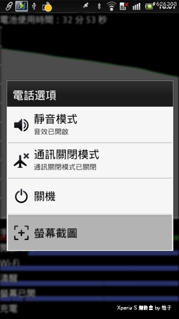 Everything in HD-- Sony Xperia S讓柚子看見HD新視野