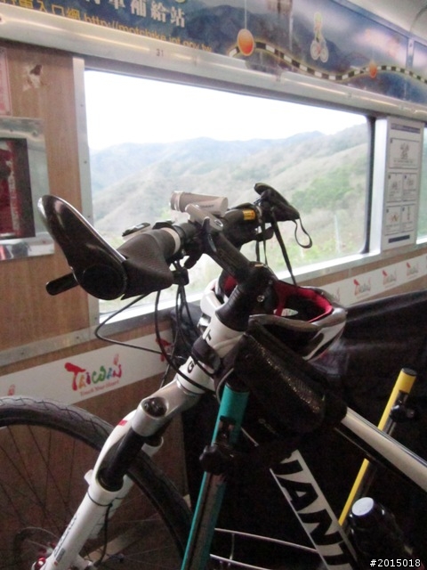 『鐵馬漫遊。樂活騎趣』台東鐵馬自行車道