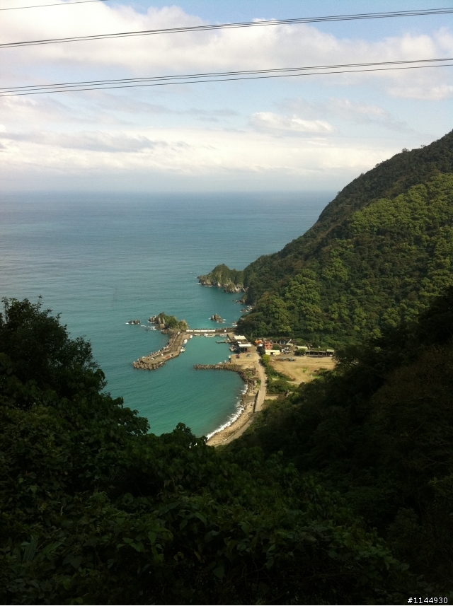2012/03/06小摺環島第七日