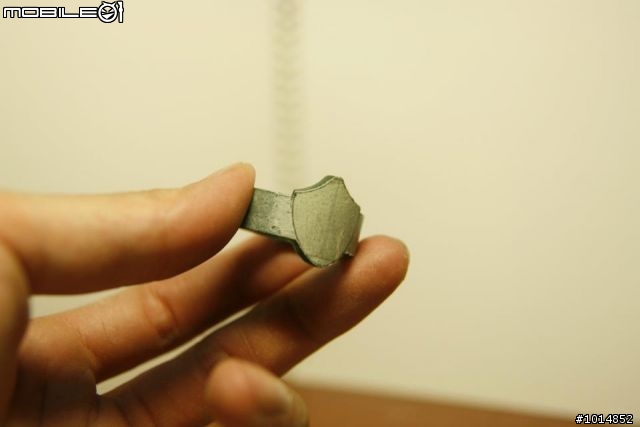 超簡單DIY銀戒製作過程大公開~~