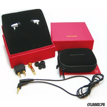 marantz HP101開箱文