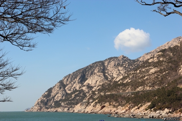 山東青島、煙台、威海黃金海岸五日之旅(第三日)
