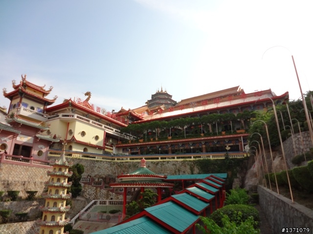 2012 March 馬來西亞 檳城 自助行 Malaysia Penang