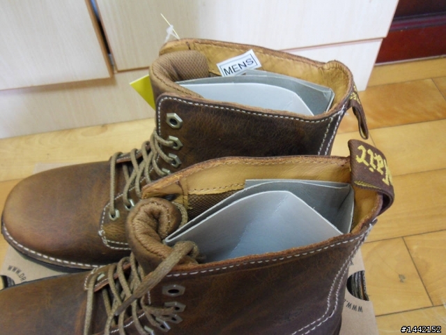 Sorel & Dr. Martens 二雙靴開箱文