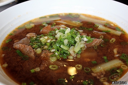 【譚老兄川味麵食】怪味乾拌麵夠嗆 XD