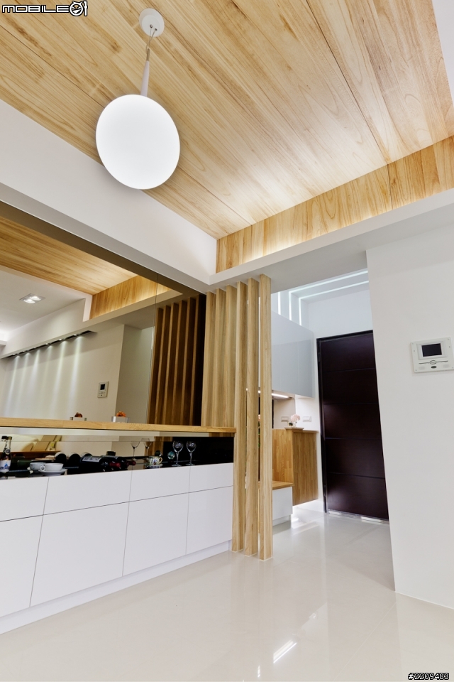 【開箱】幸福採光。我的樂活小屋。變大了!
